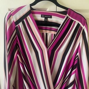 Beautiful INC blouse